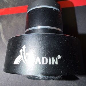 Adin vibration speaker Bluetooth bass portable resonance
